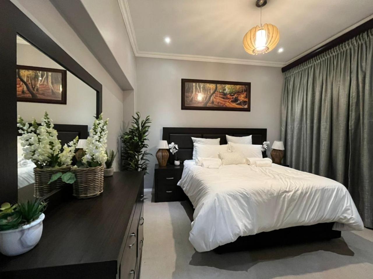 Kiwi Boutique Lodges
