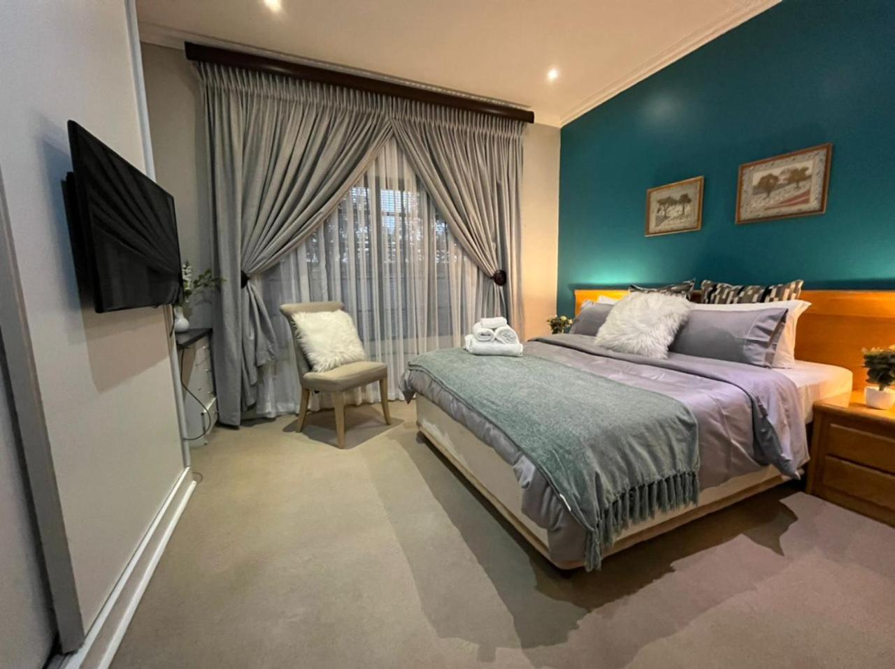 Kiwi Boutique Lodges