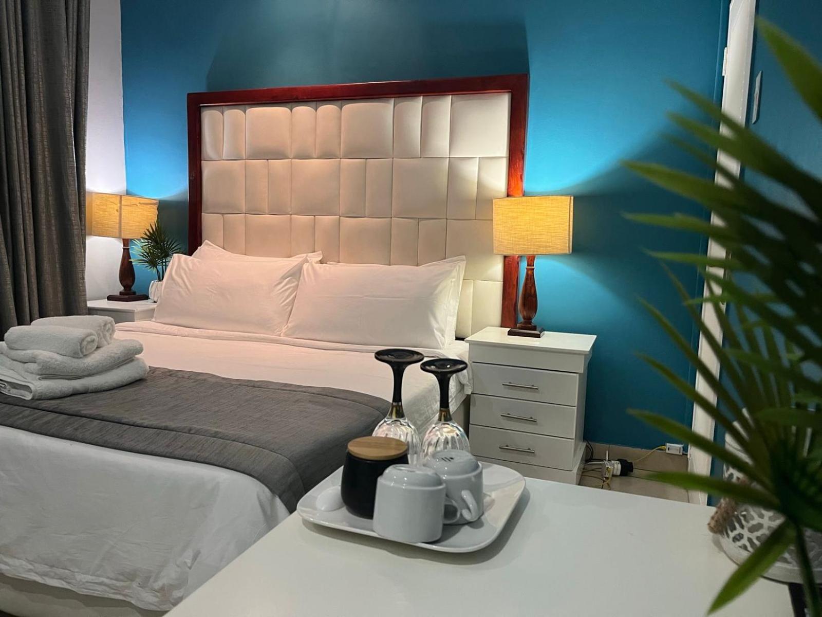 Kiwi Boutique Lodges