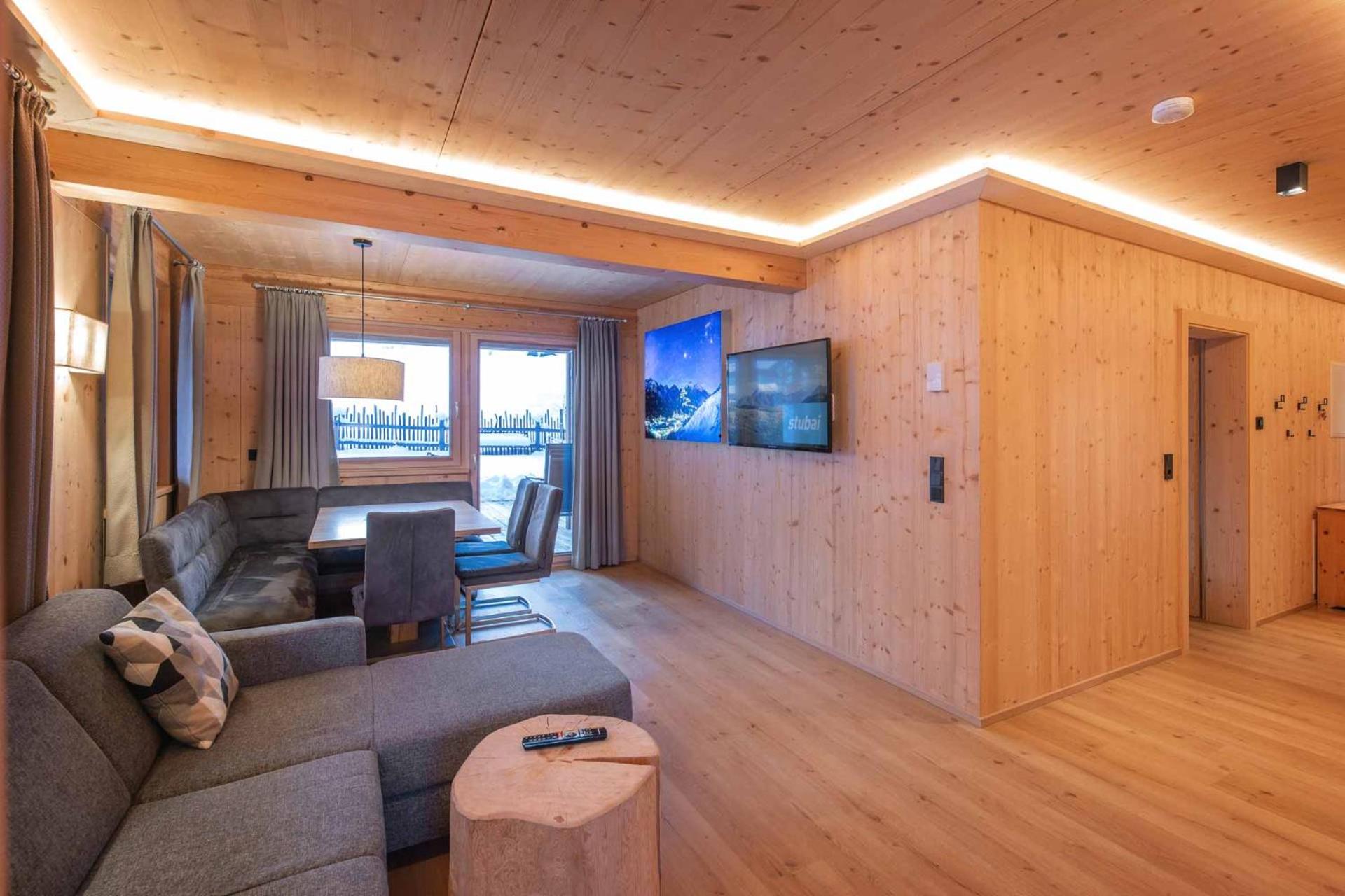 Haus Alpenprinzessin