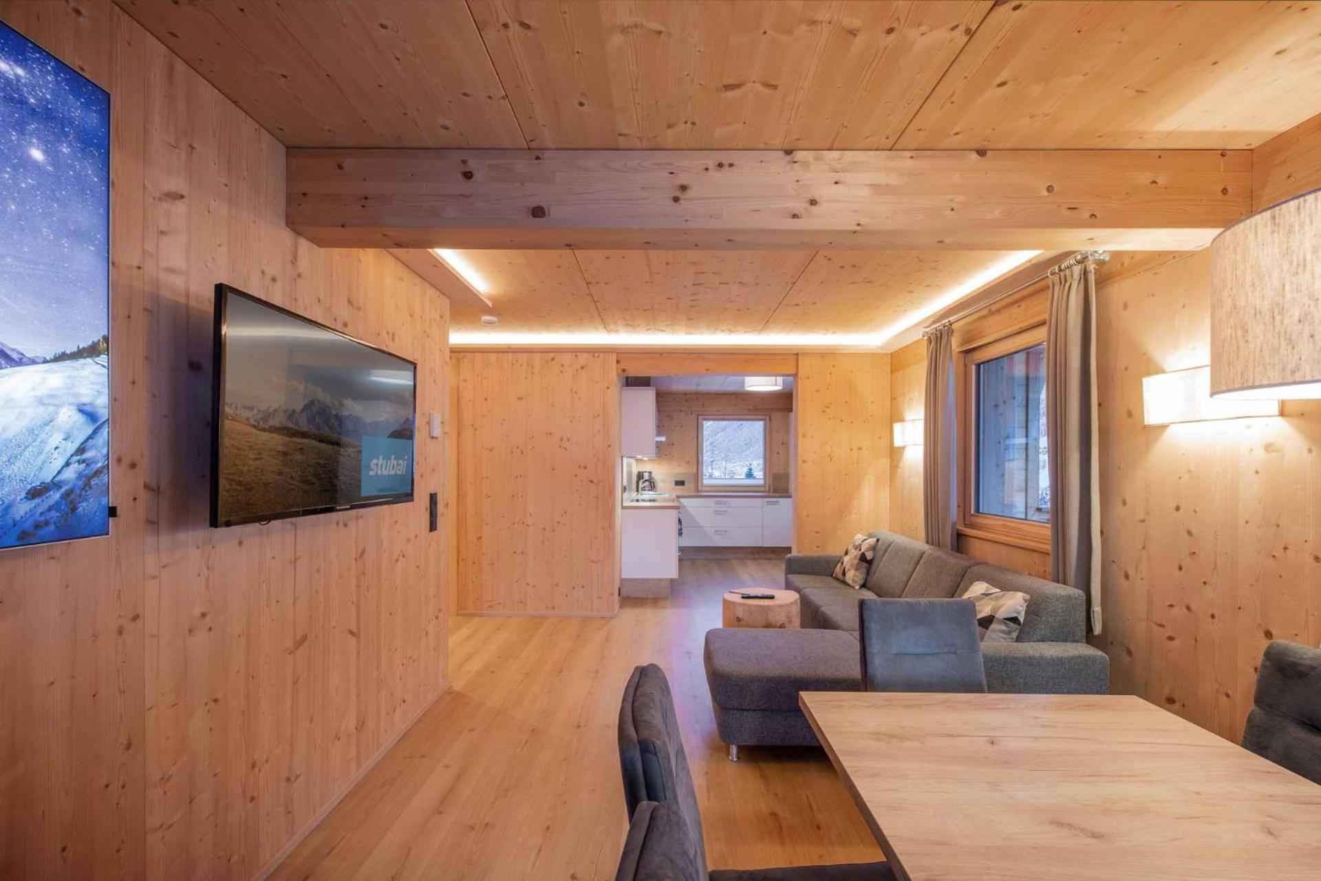 Haus Alpenprinzessin