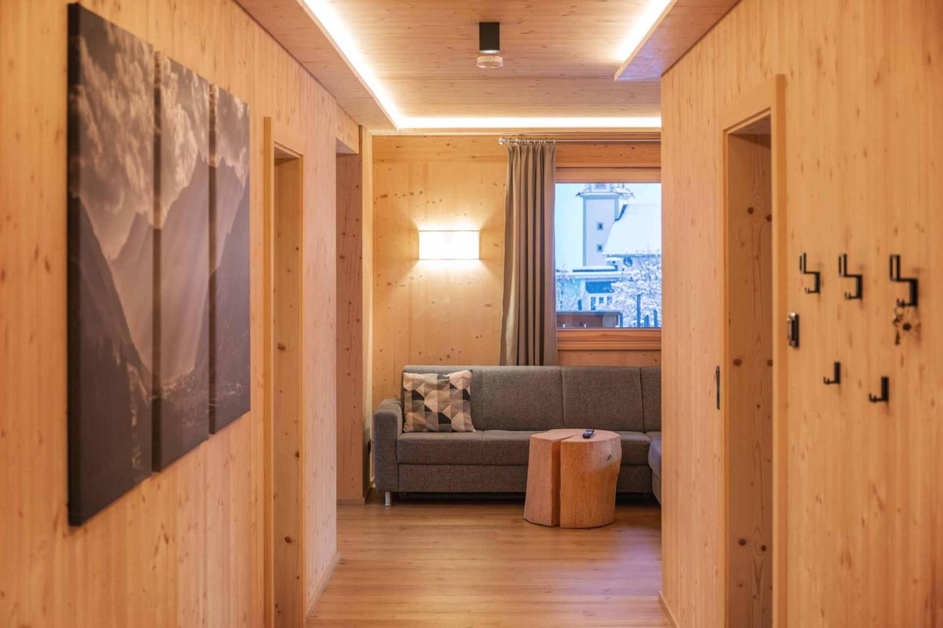 Haus Alpenprinzessin
