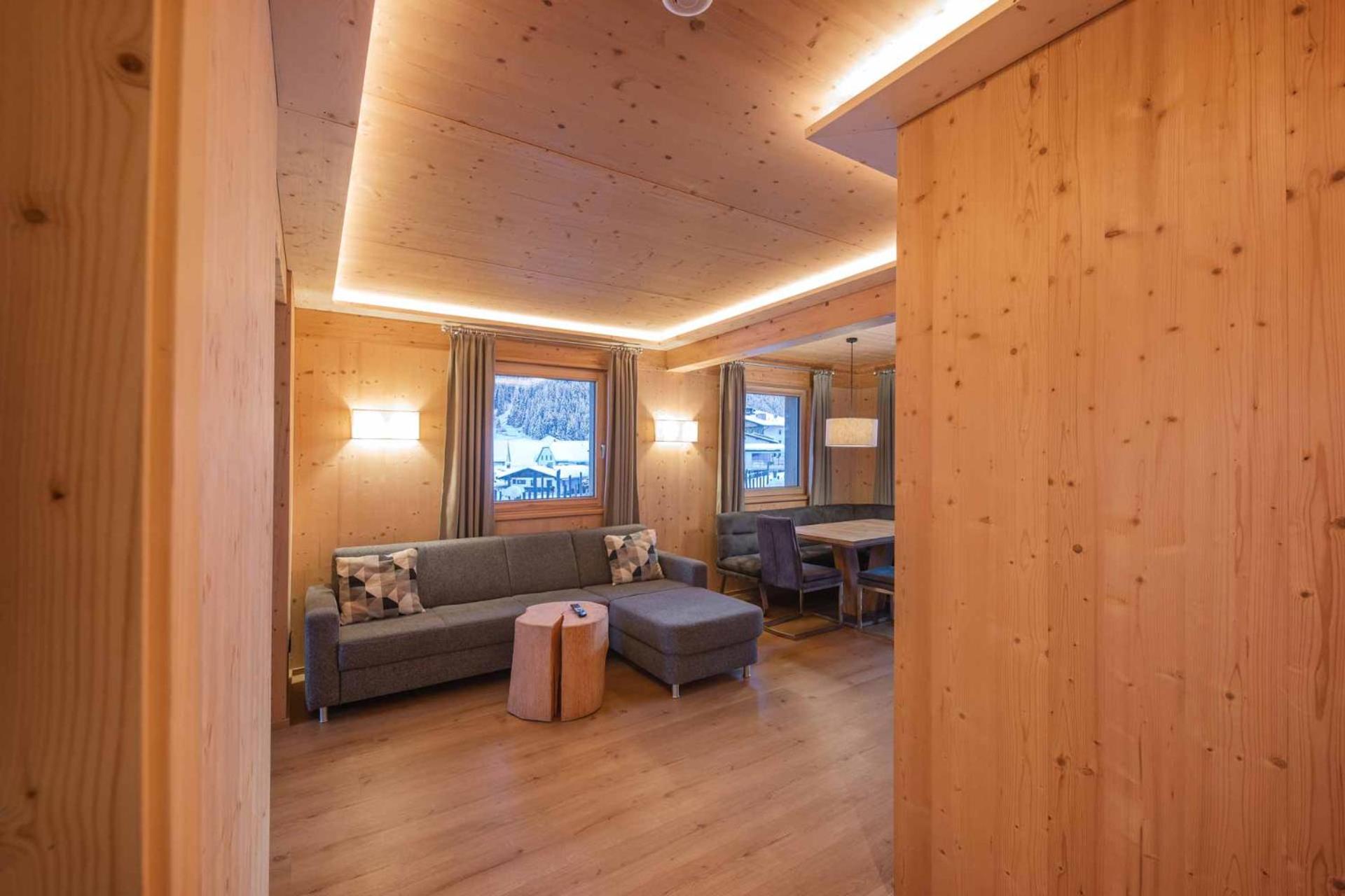 Haus Alpenprinzessin