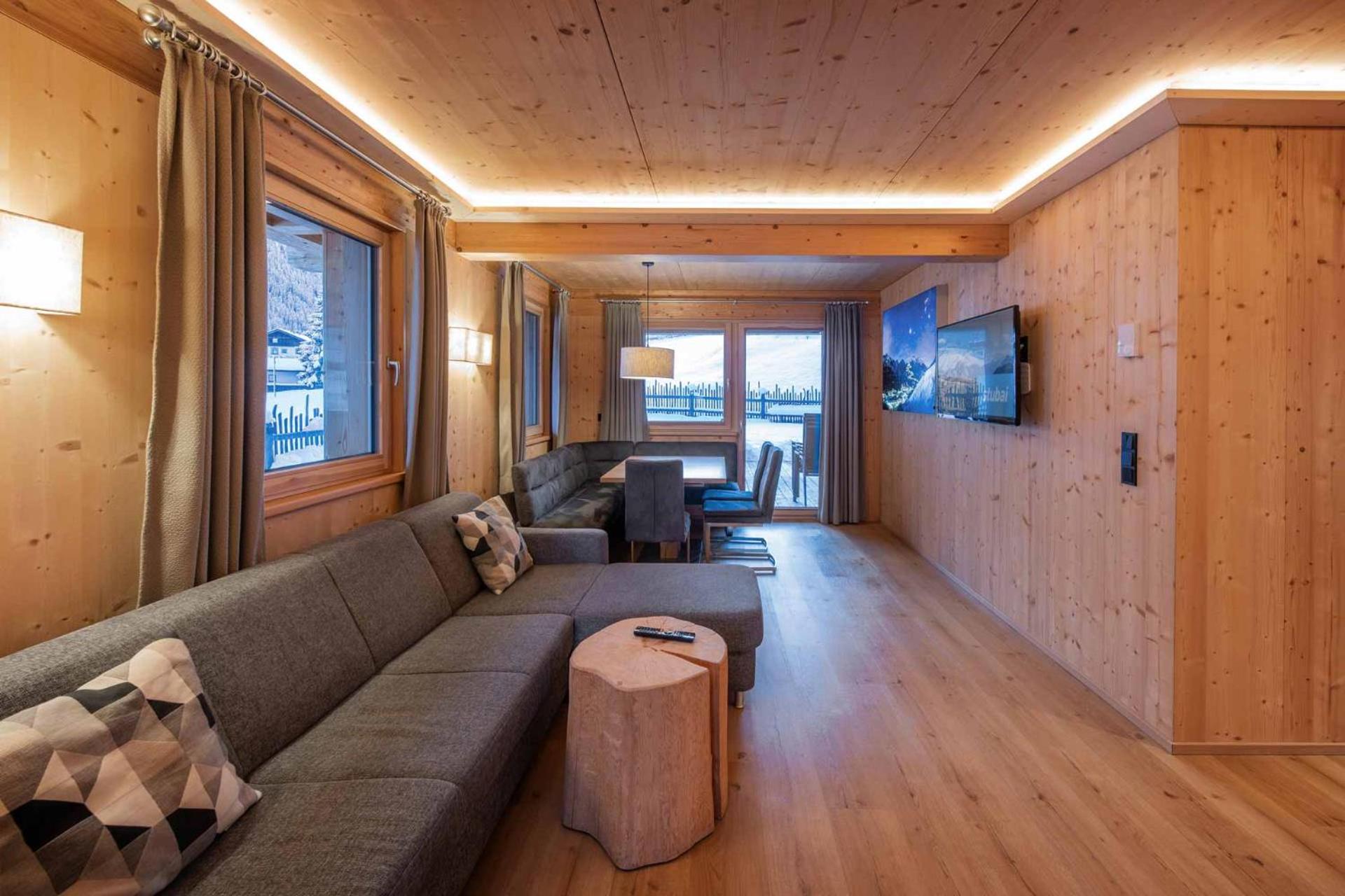 Haus Alpenprinzessin