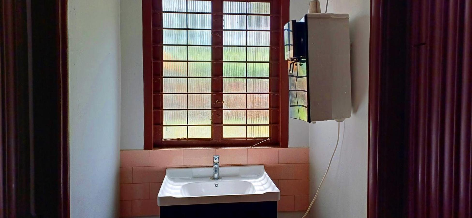 Kalpetta Peace Villa
