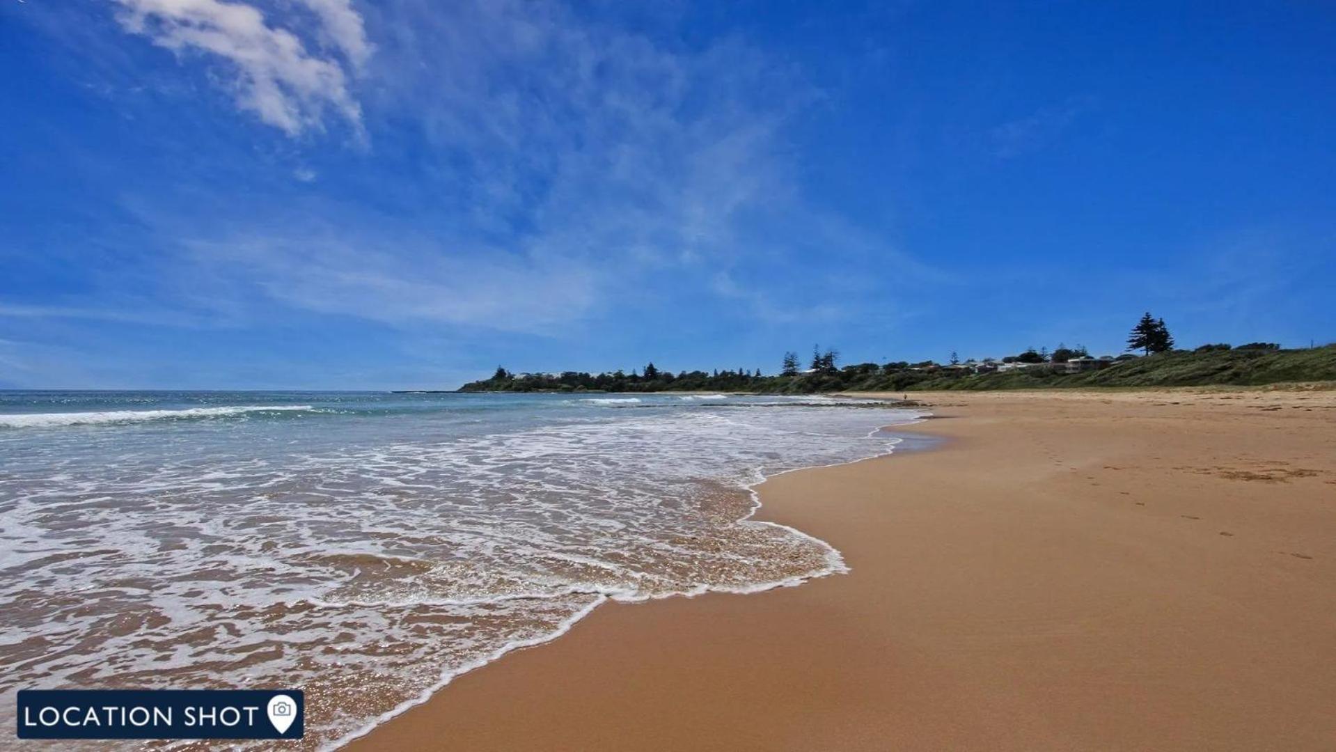 Culburra Sands