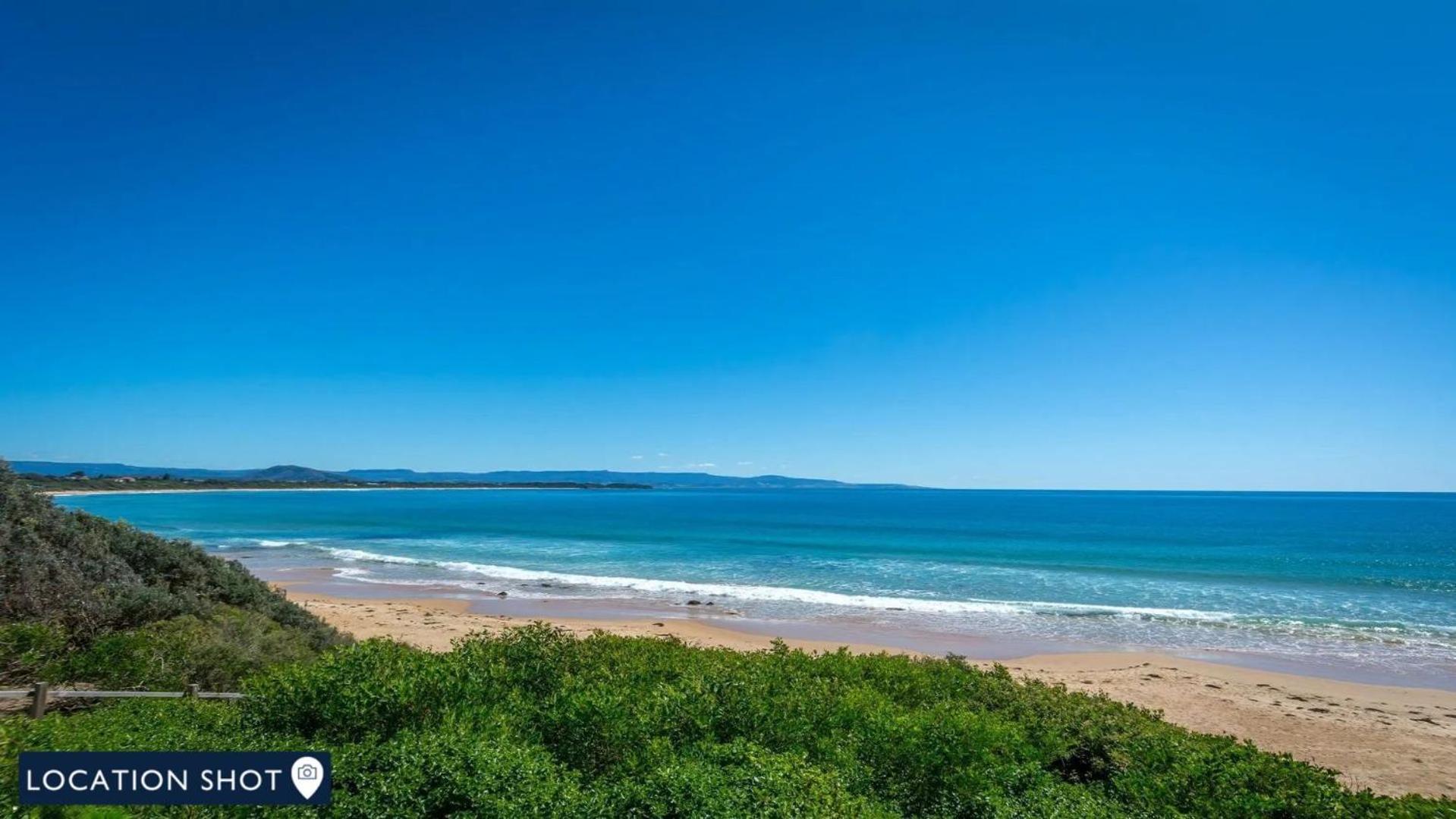 Culburra Sands