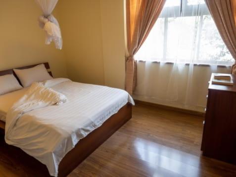 Cozy Sarit Apartment