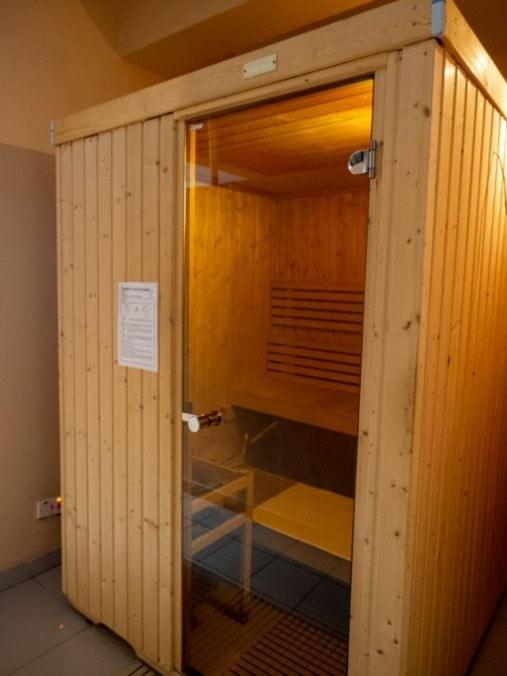 Cozy Sarit Apartment