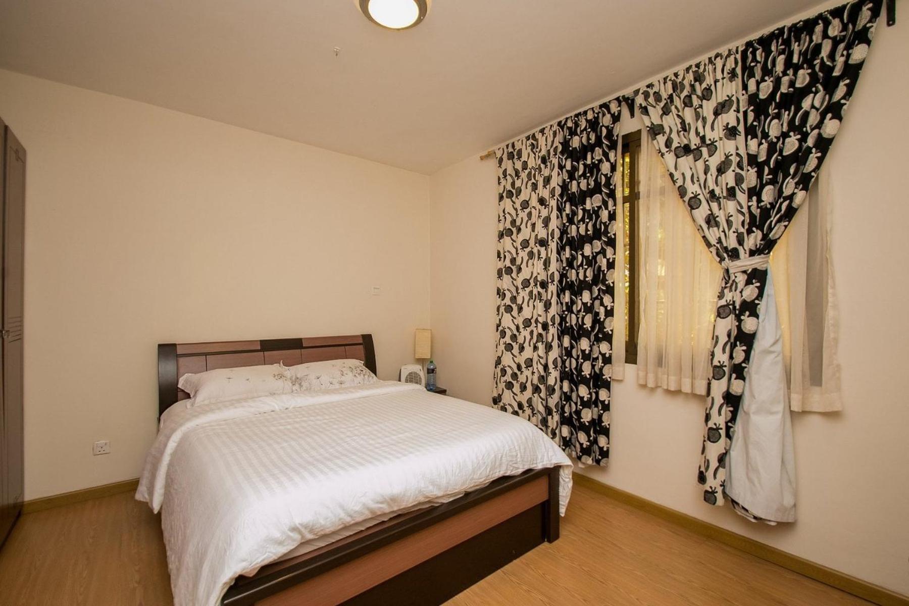 Cozy Sarit Apartment