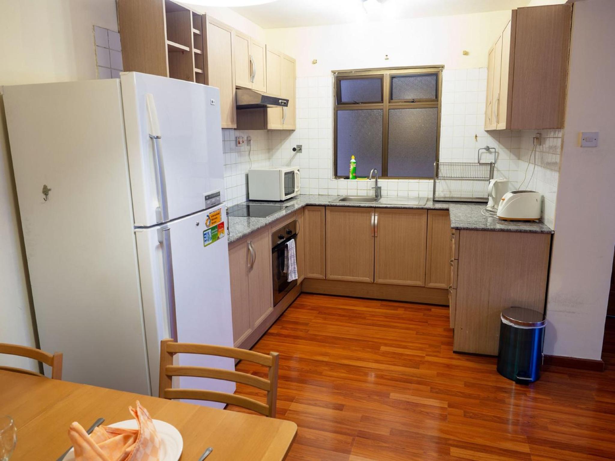 Cozy Sarit Apartment