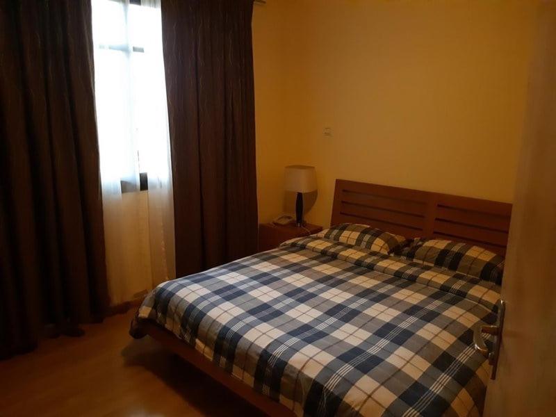 Cozy Sarit Apartment