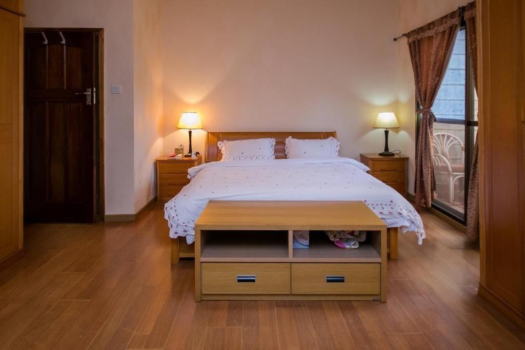 Cozy Sarit Apartment