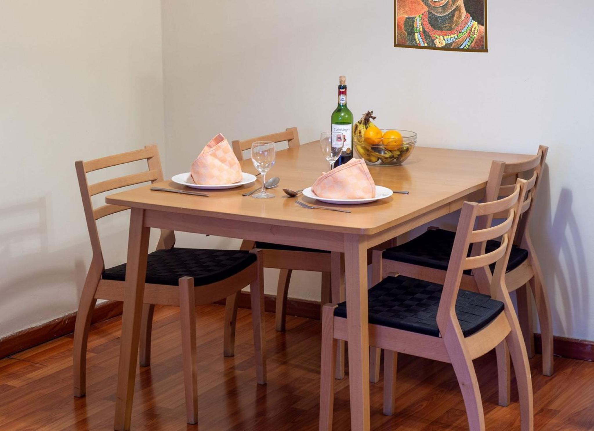 Cozy Sarit Apartment