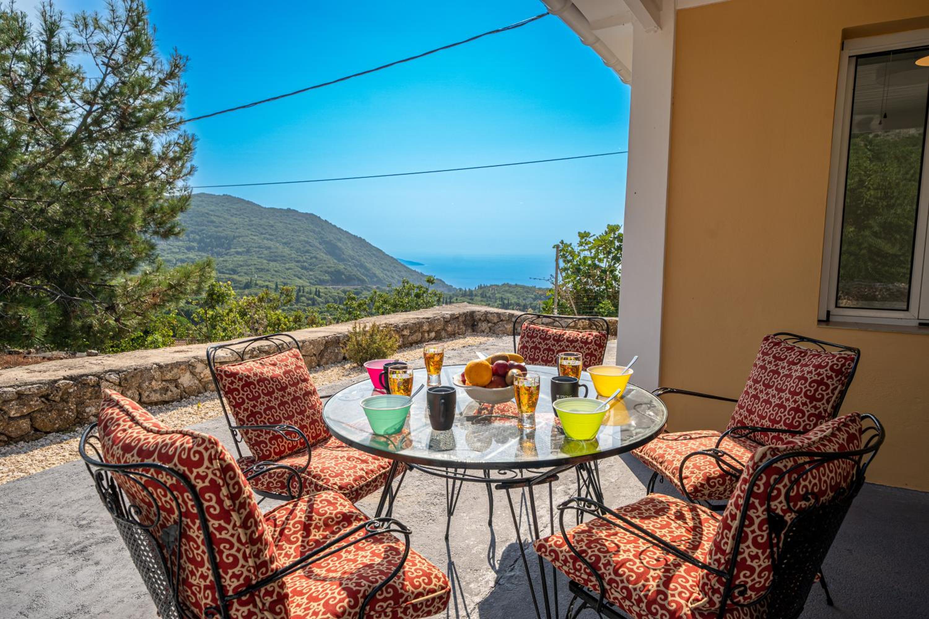 Villa Marilou