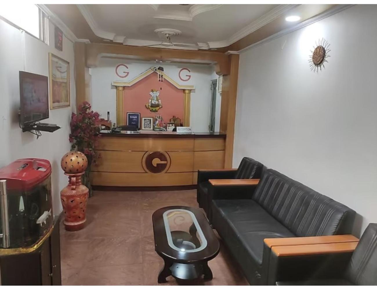 Hotel Gharana, Gaya