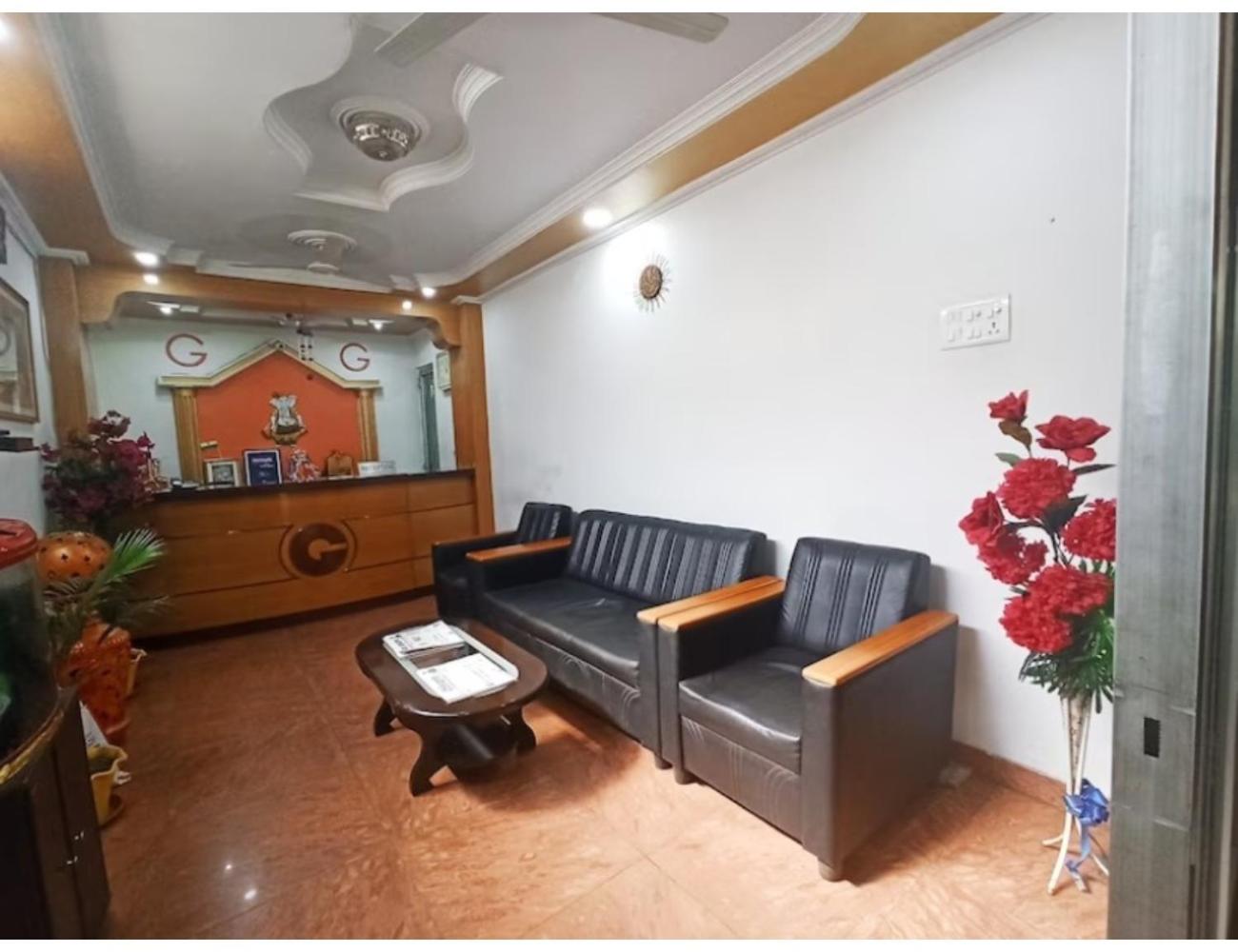 Hotel Gharana, Gaya
