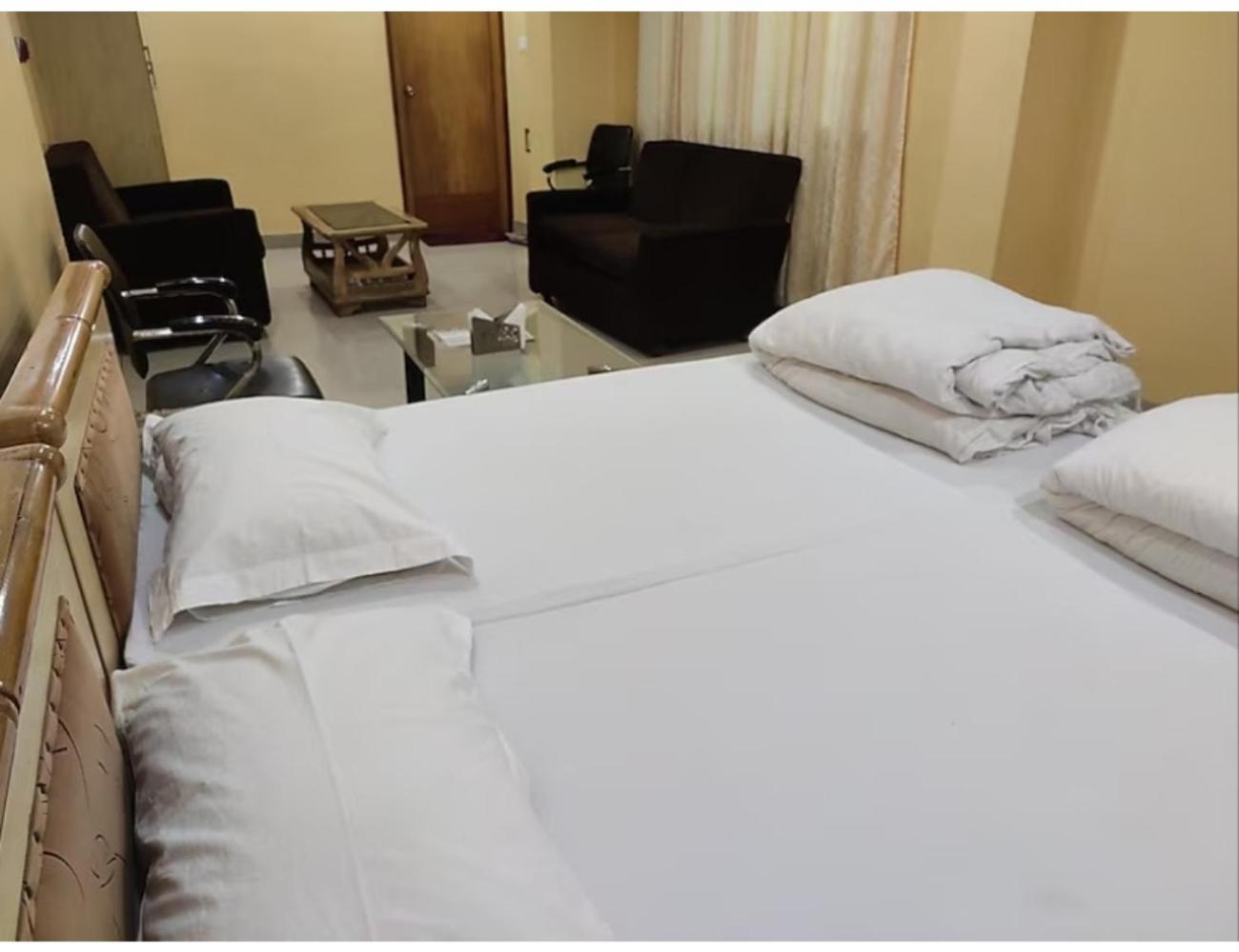 Hotel Gharana, Gaya
