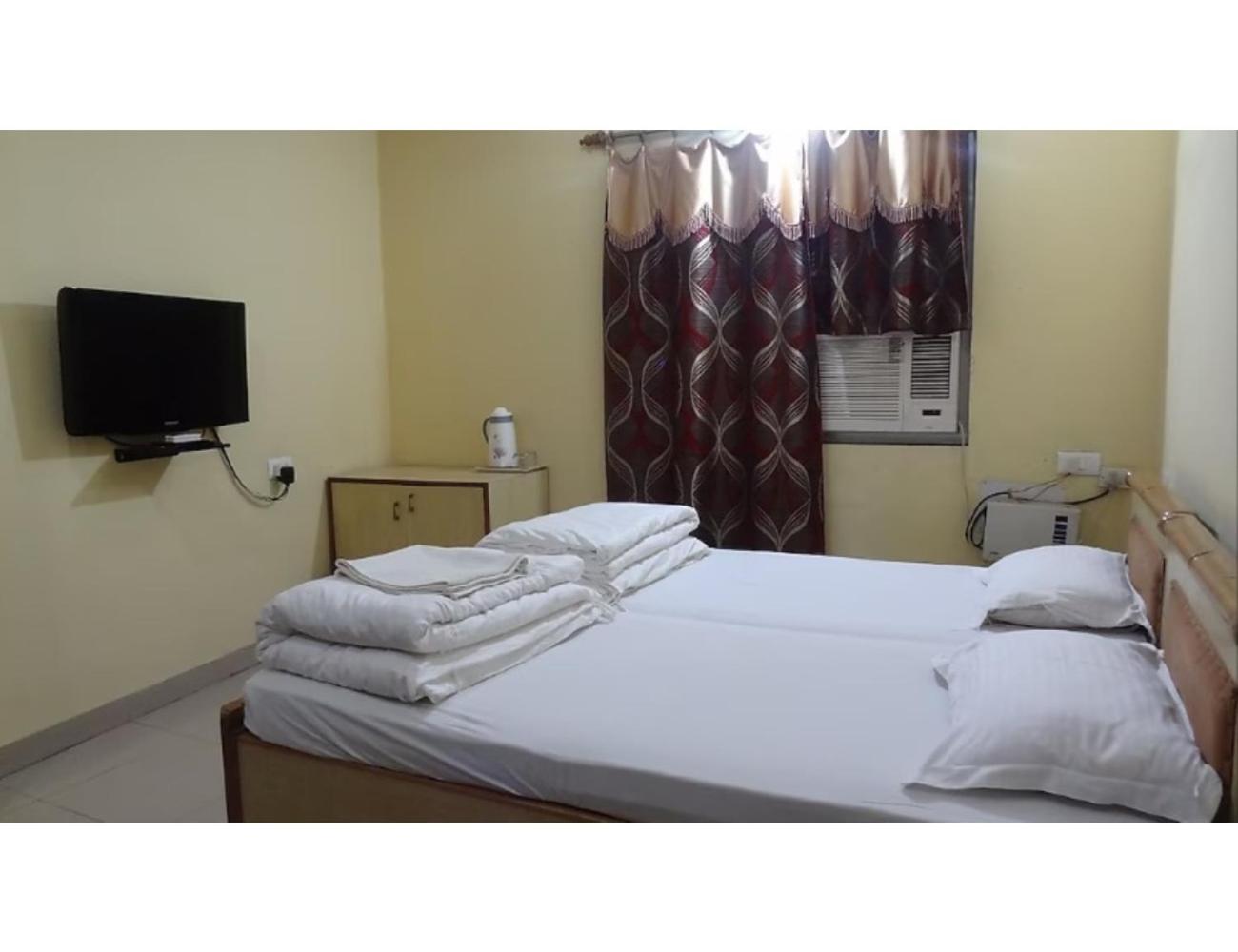 Hotel Gharana, Gaya