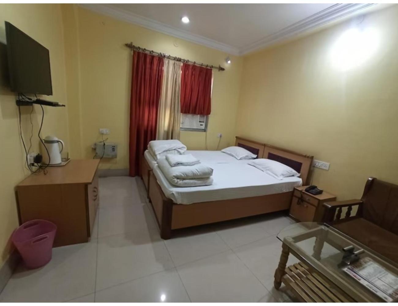 Hotel Gharana, Gaya