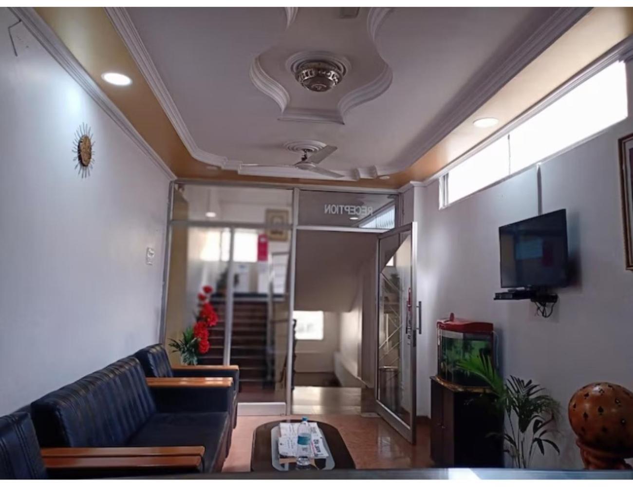 Hotel Gharana, Gaya