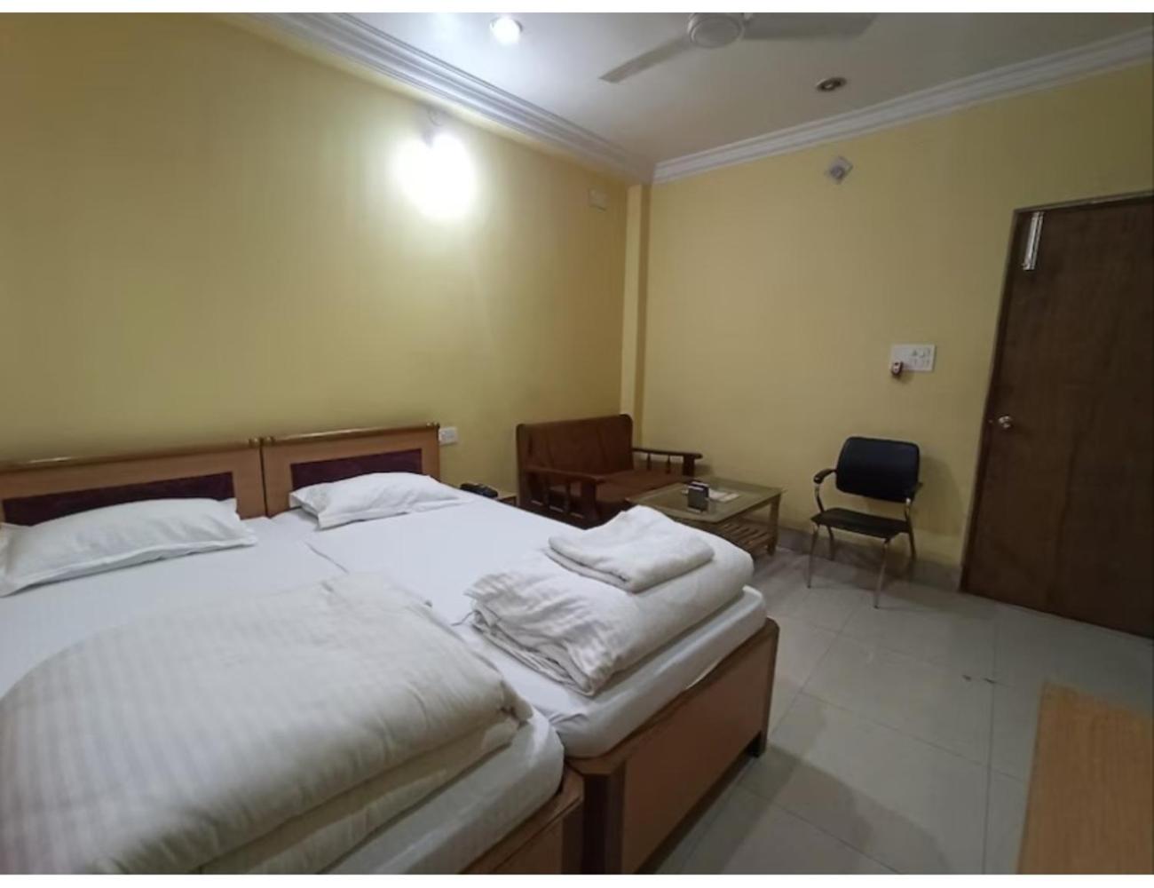 Hotel Gharana, Gaya