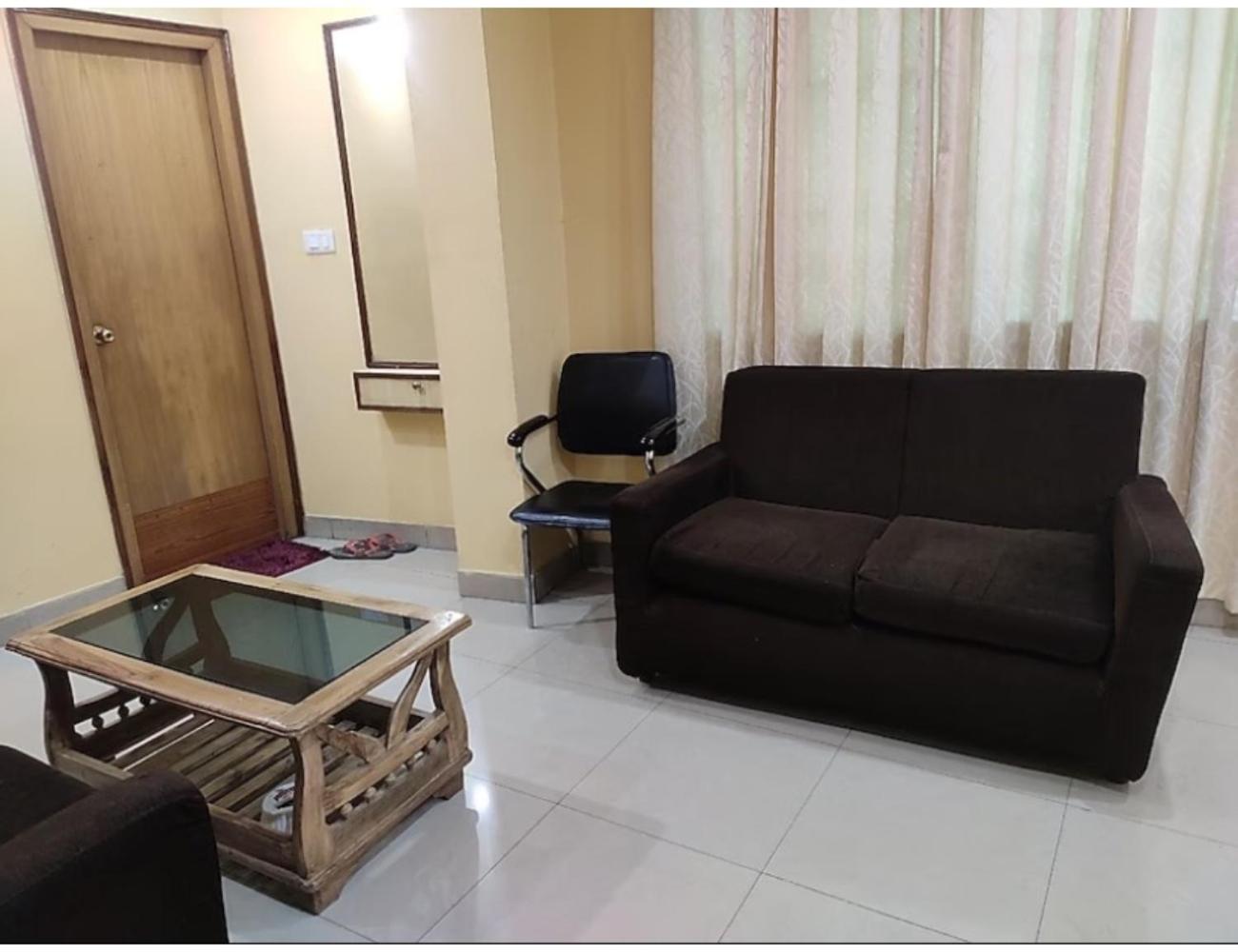 Hotel Gharana, Gaya
