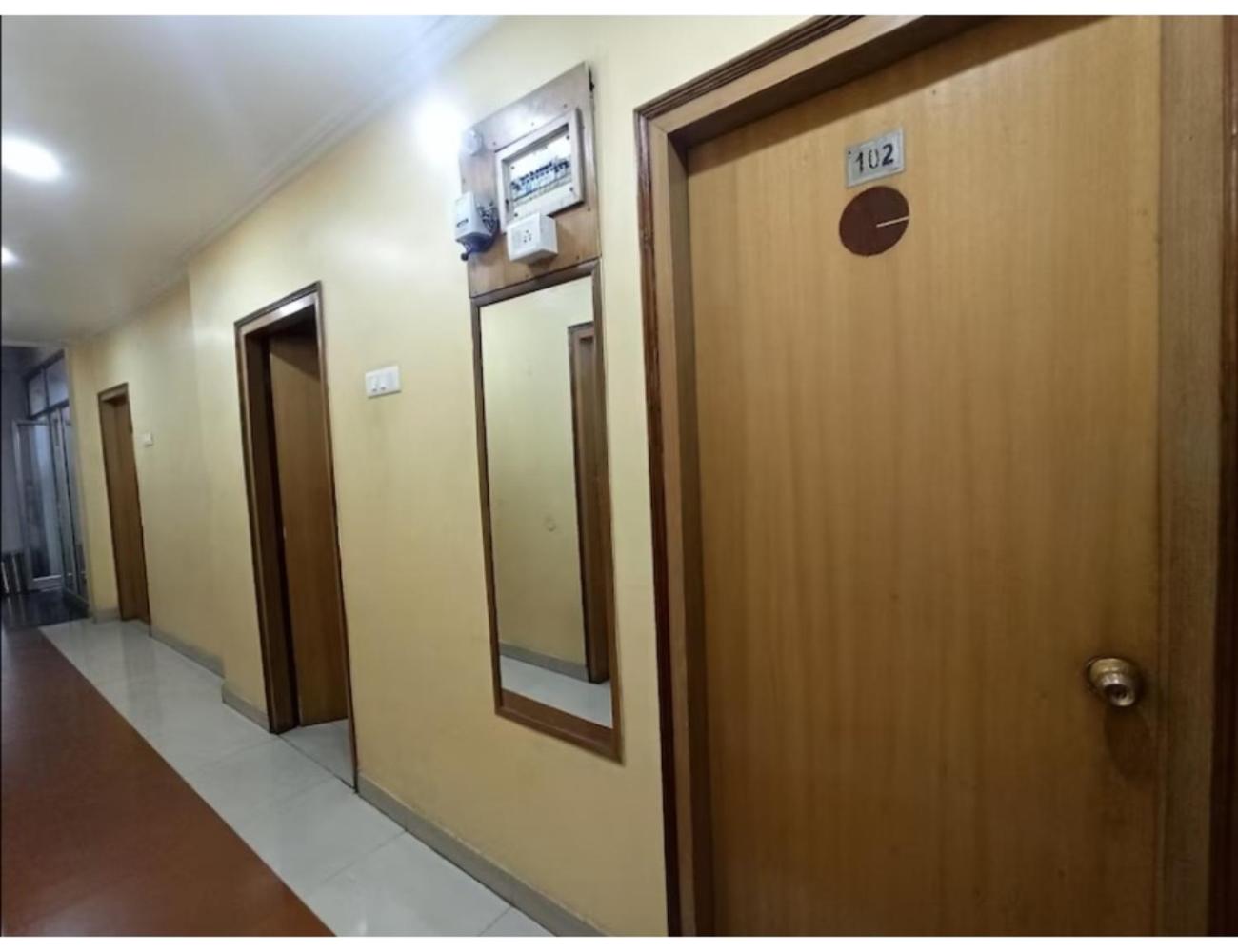 Hotel Gharana, Gaya