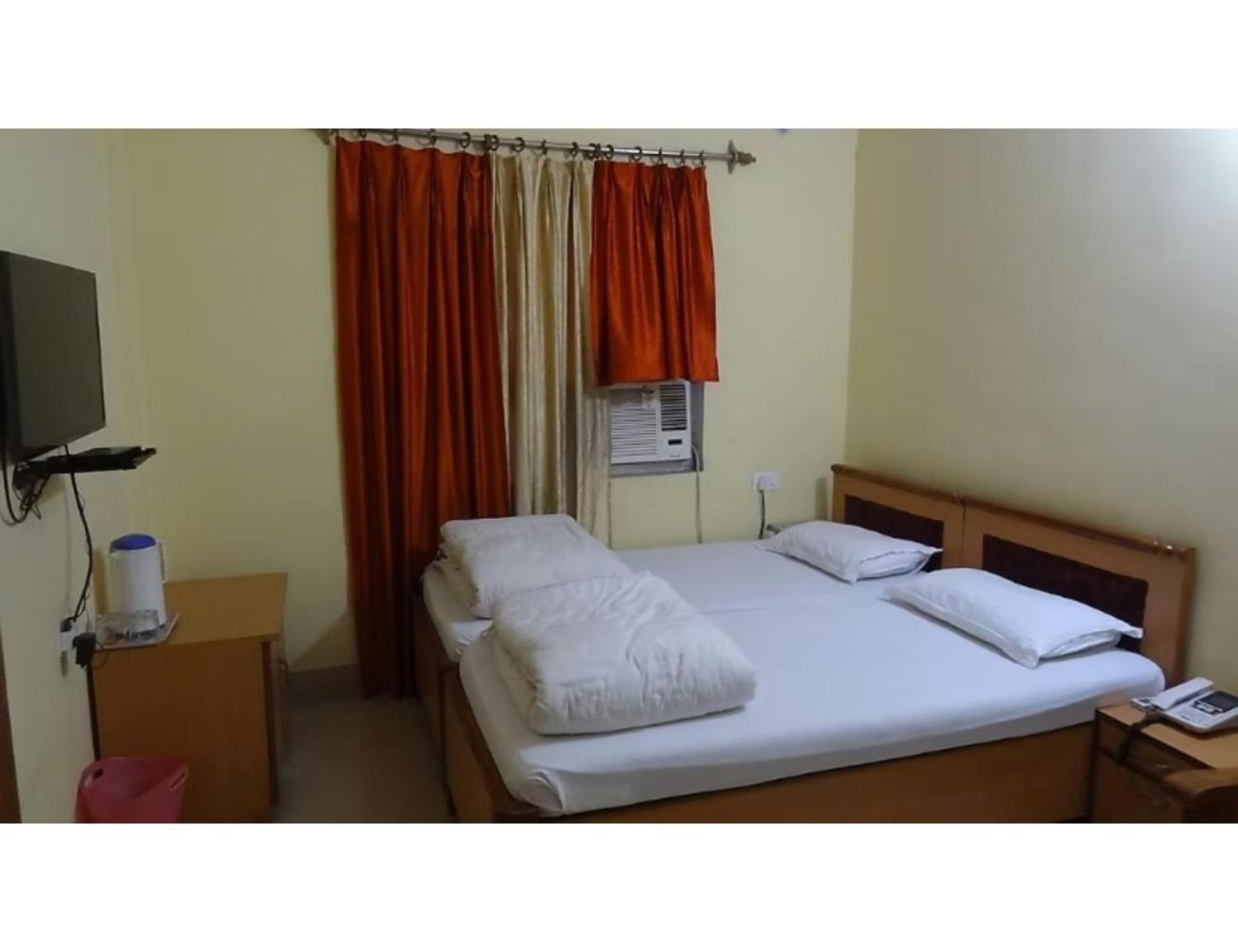 Hotel Gharana, Gaya