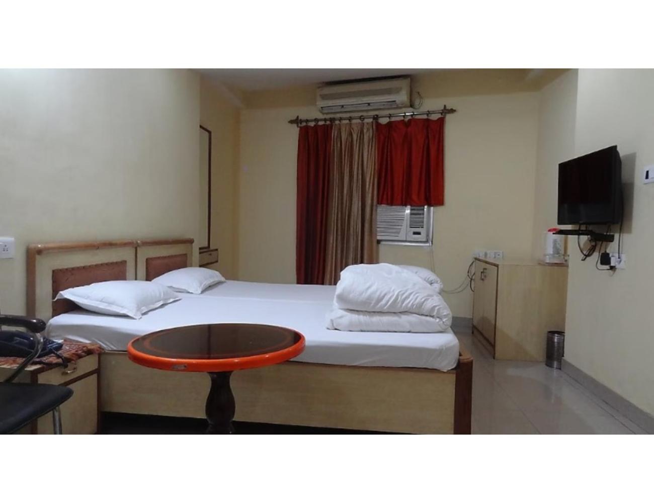 Hotel Gharana, Gaya