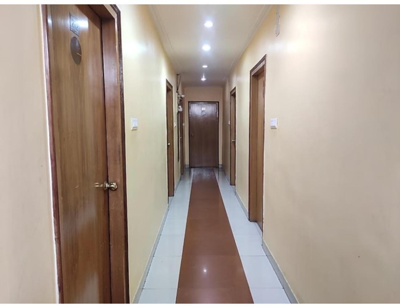 Hotel Gharana, Gaya