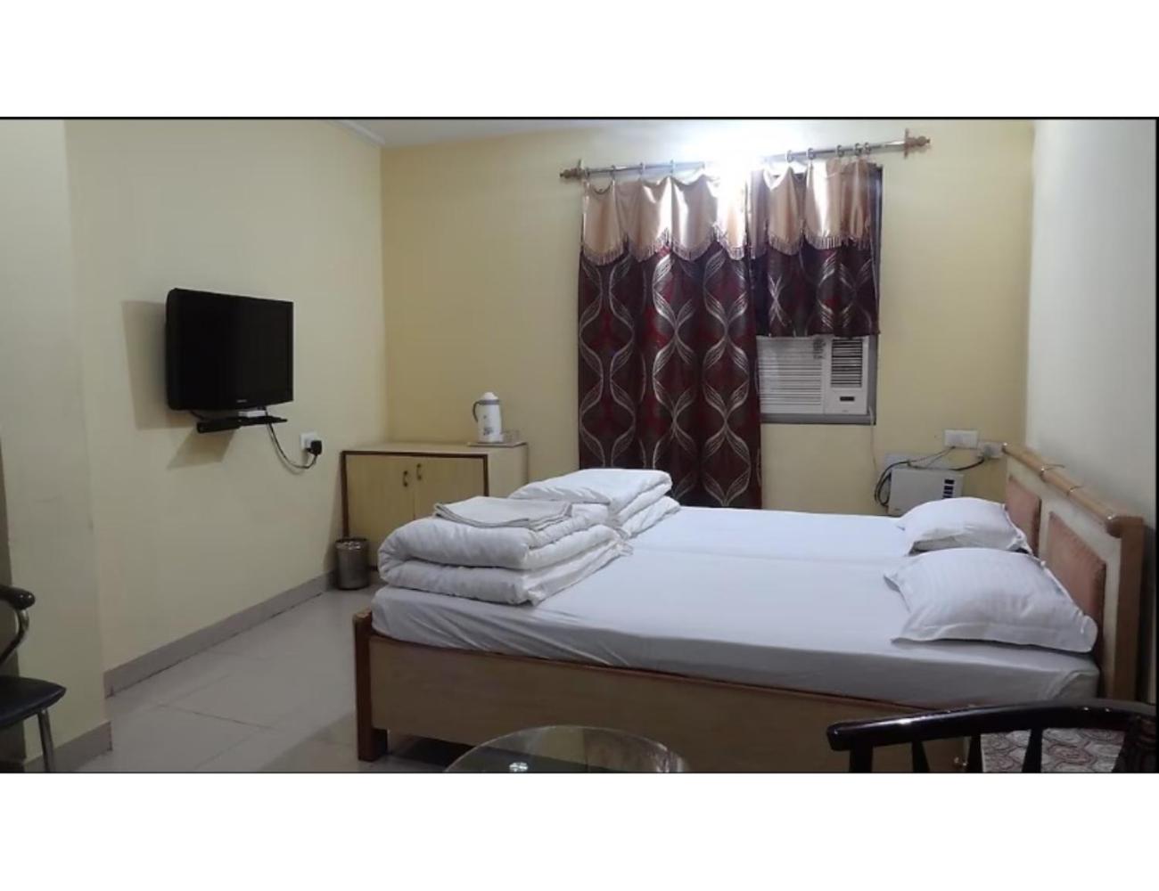 Hotel Gharana, Gaya