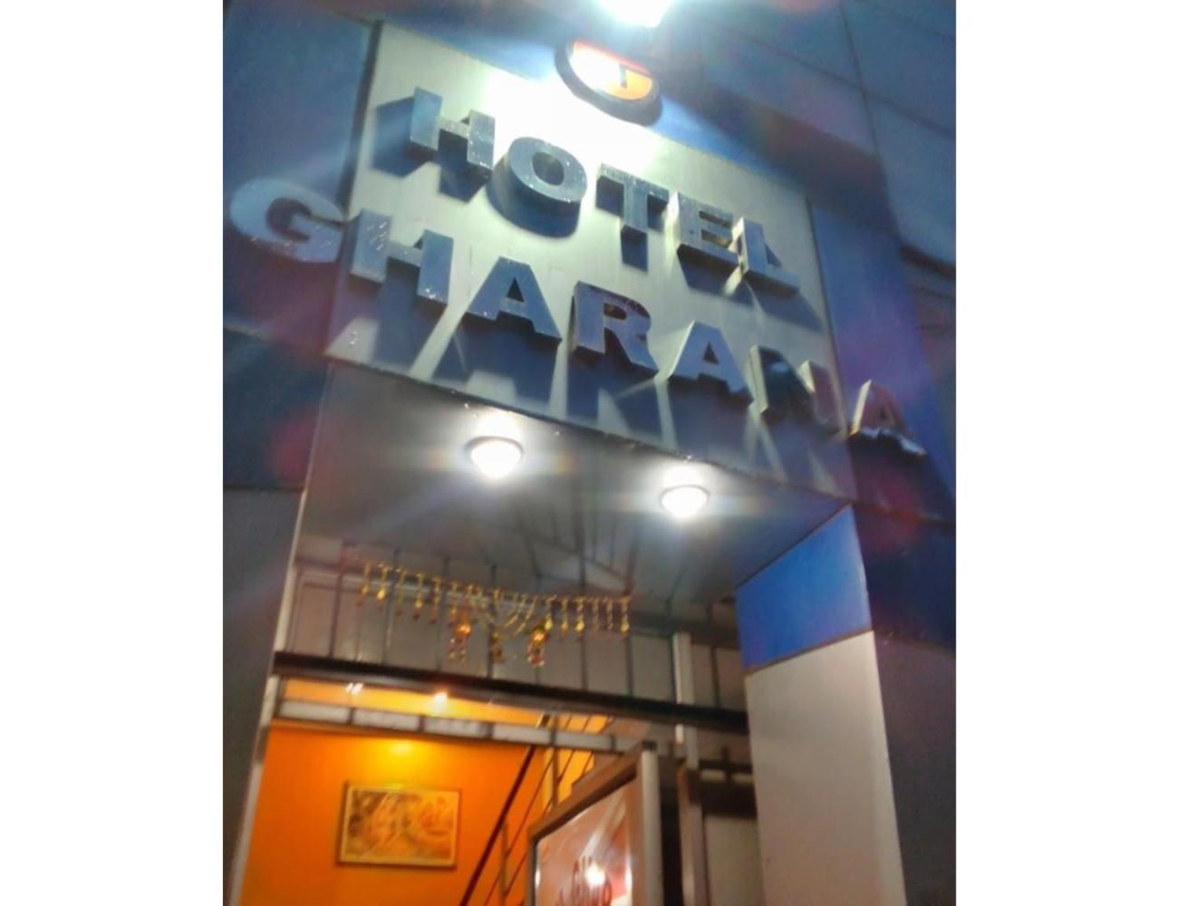Hotel Gharana, Gaya