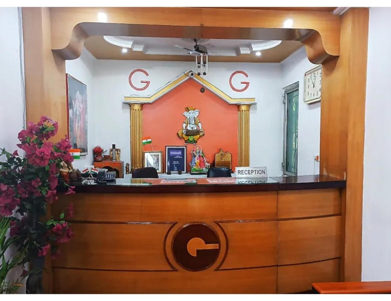Hotel Gharana, Gaya