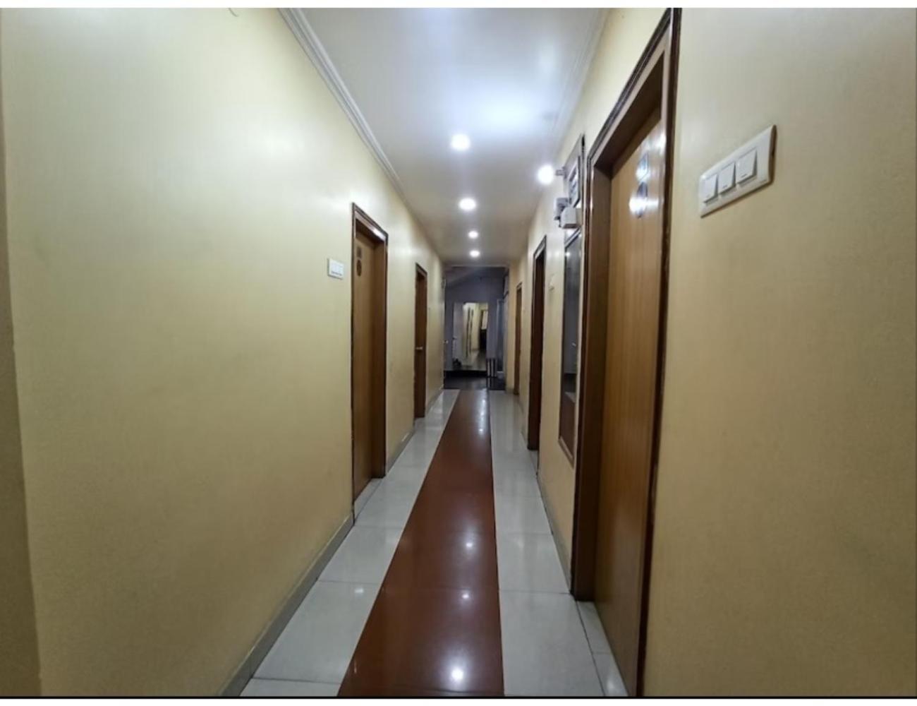 Hotel Gharana, Gaya