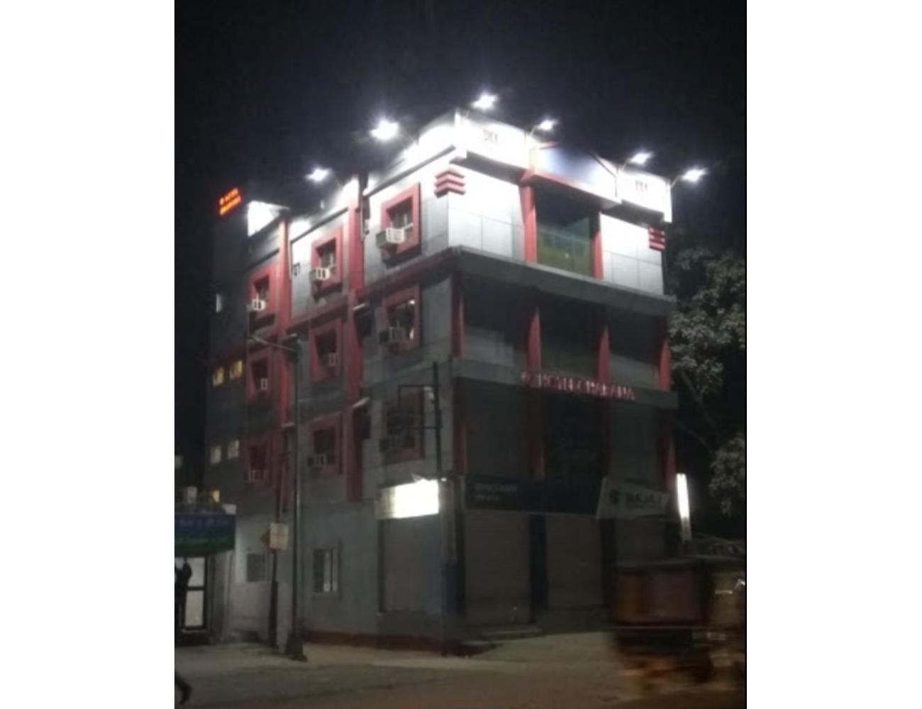 Hotel Gharana, Gaya