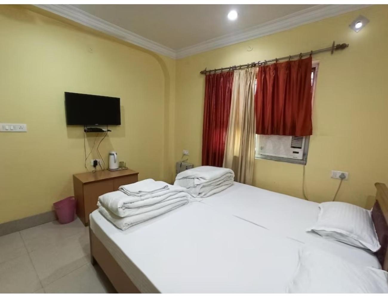 Hotel Gharana, Gaya