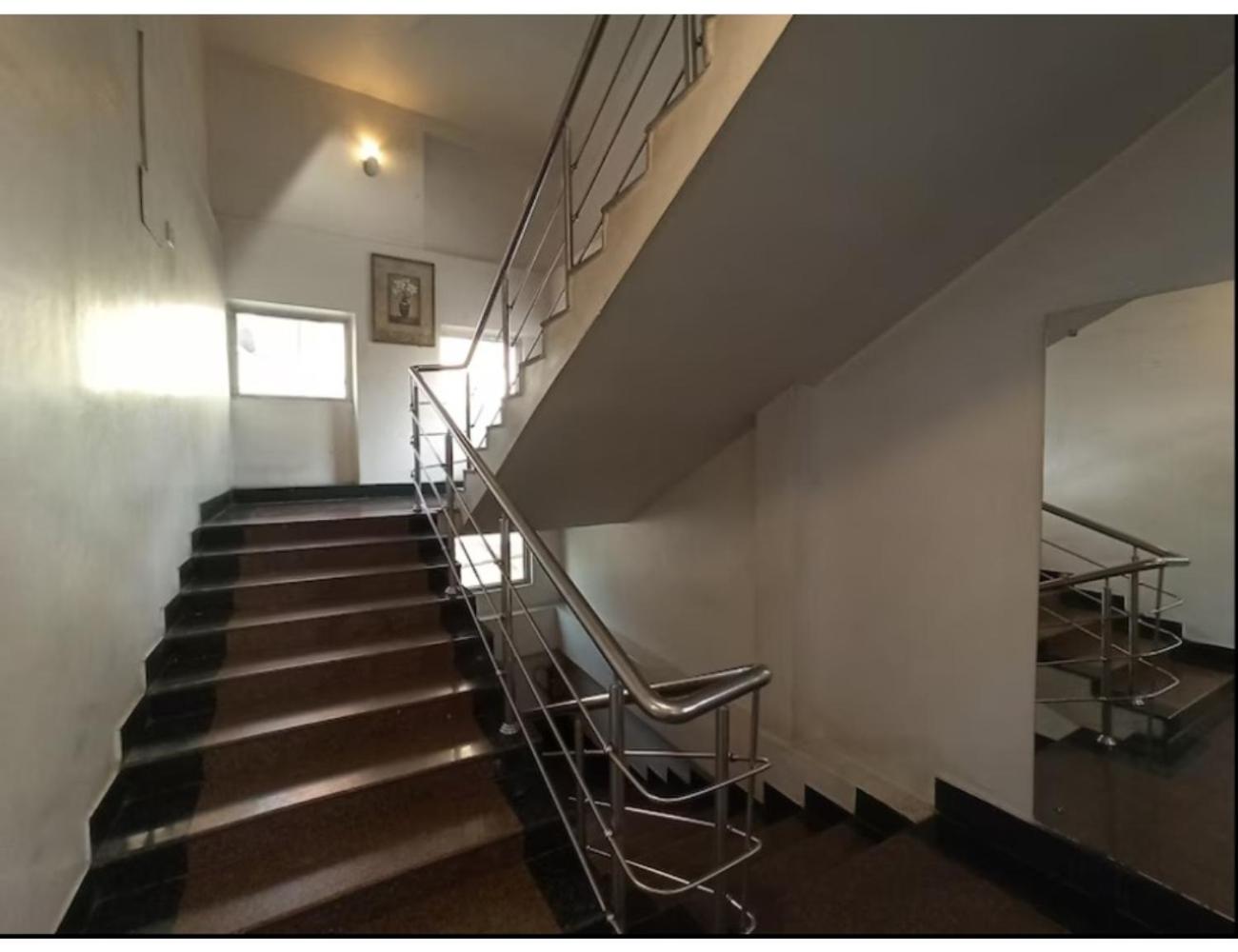 Hotel Gharana, Gaya