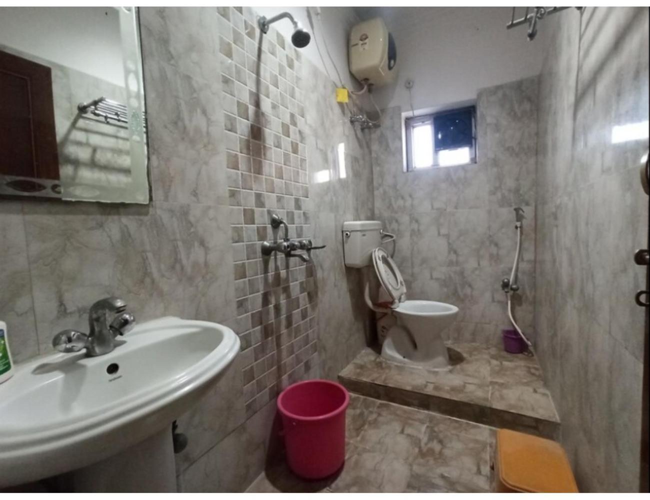 Hotel Gharana, Gaya