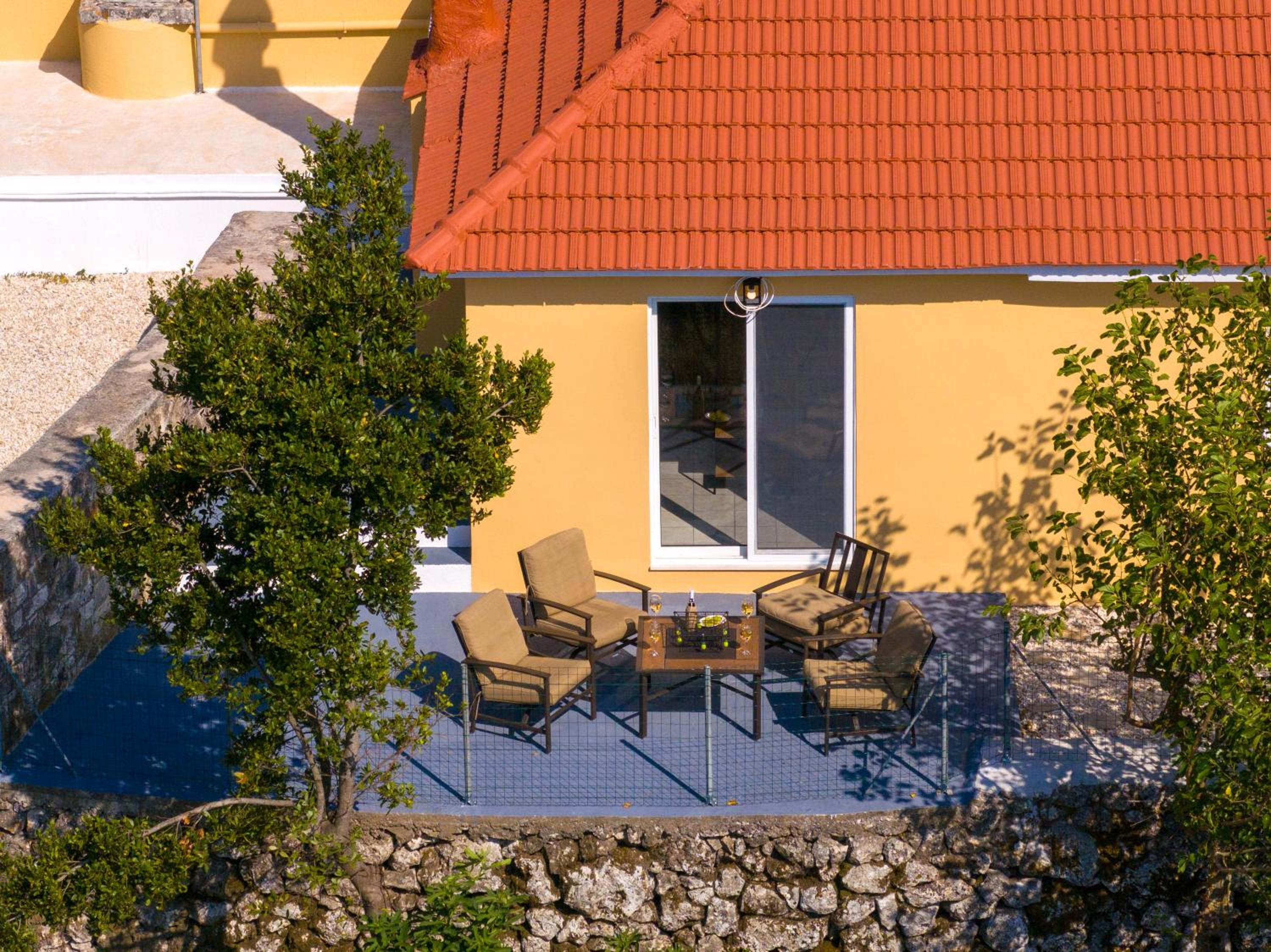 Villa Marilou