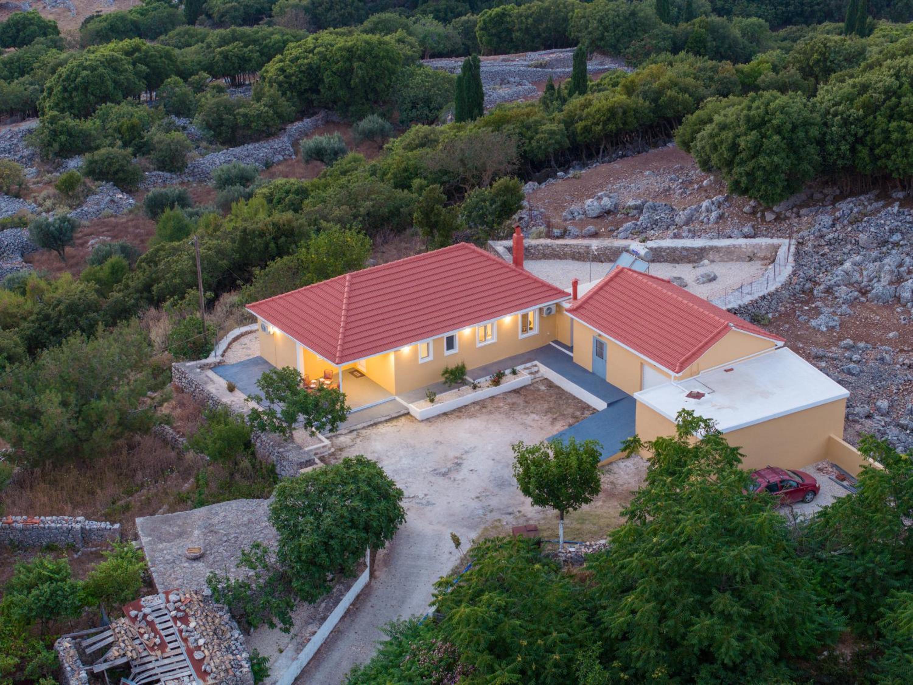 Villa Marilou