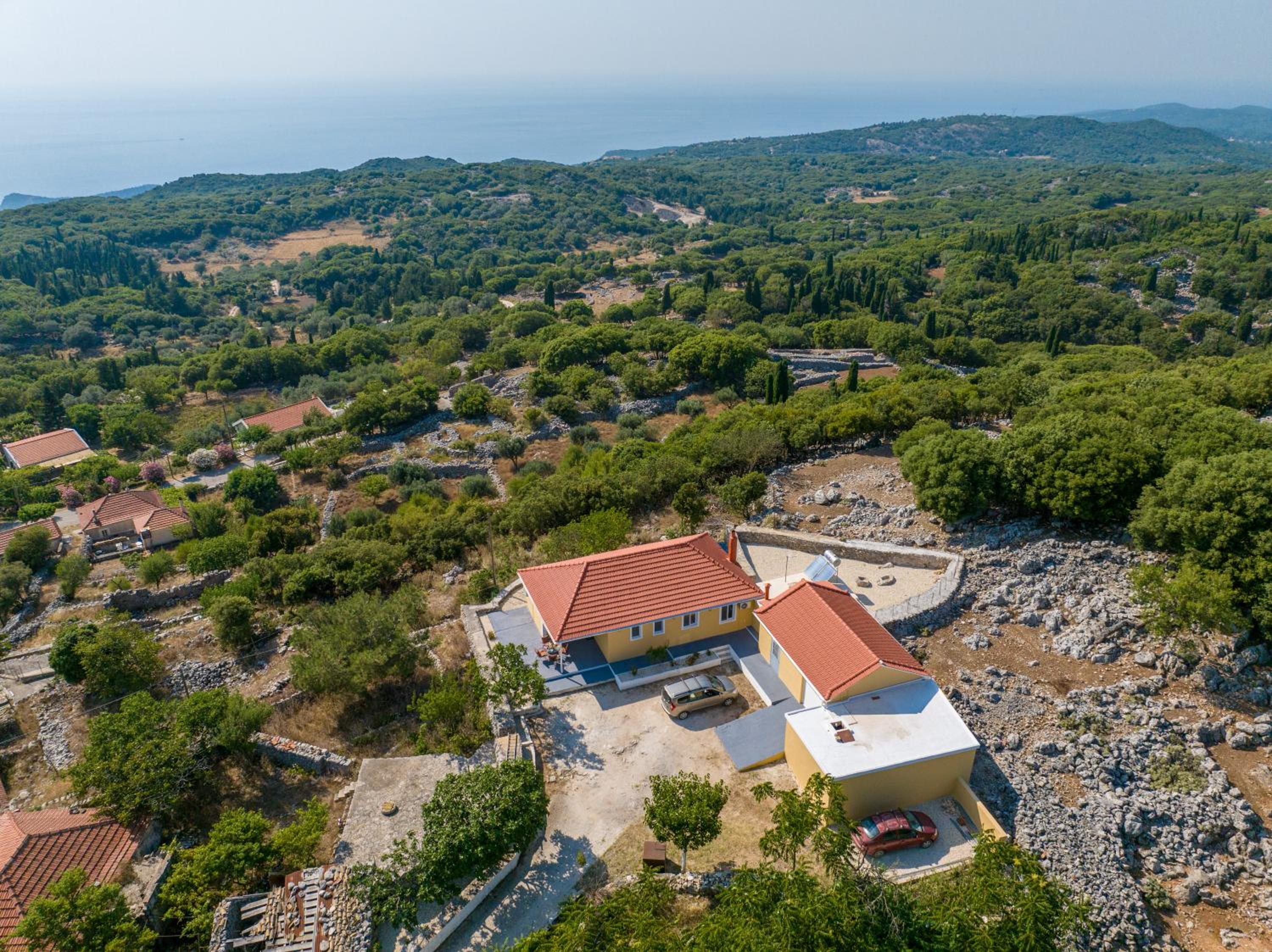 Villa Marilou