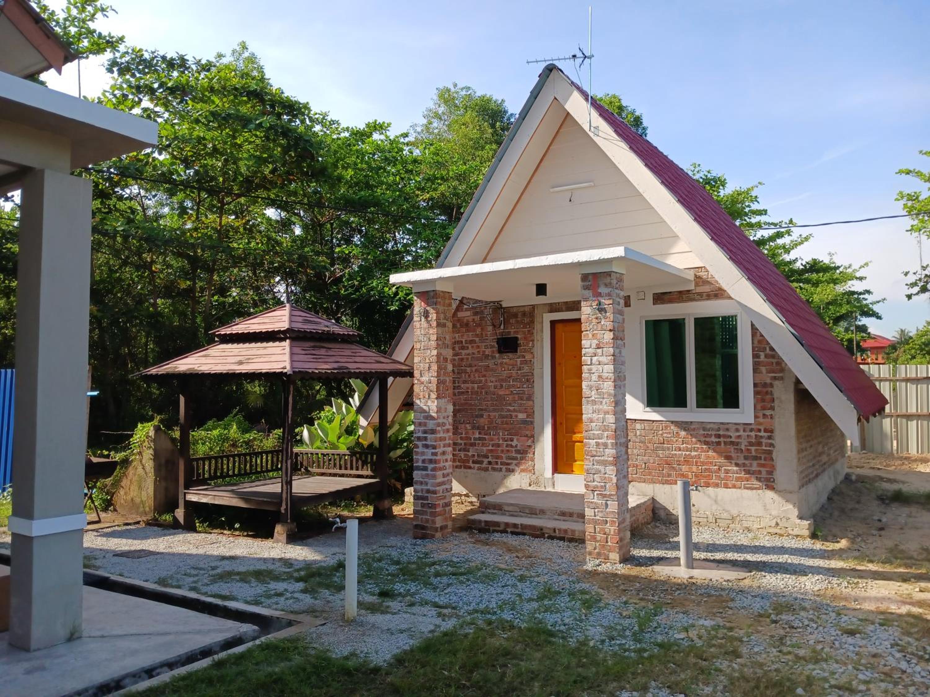 Zainab Cottage photo 5