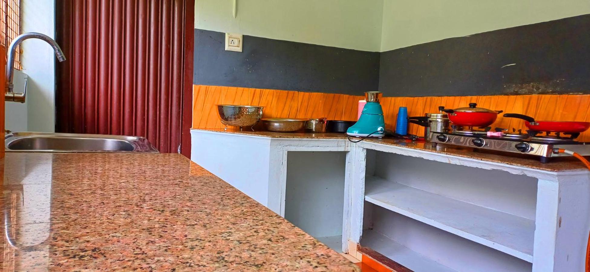 Kalpetta Peace Villa