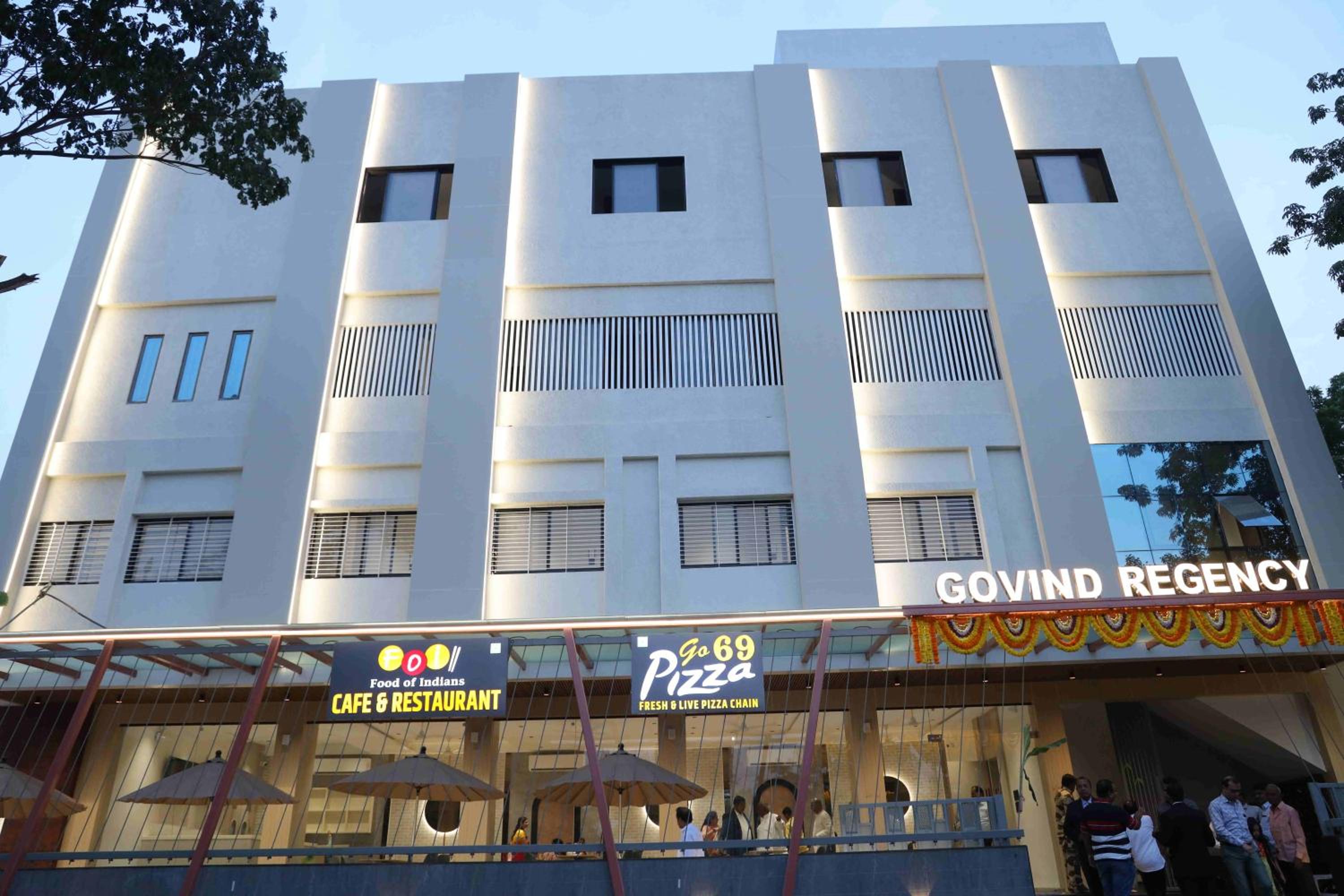 building