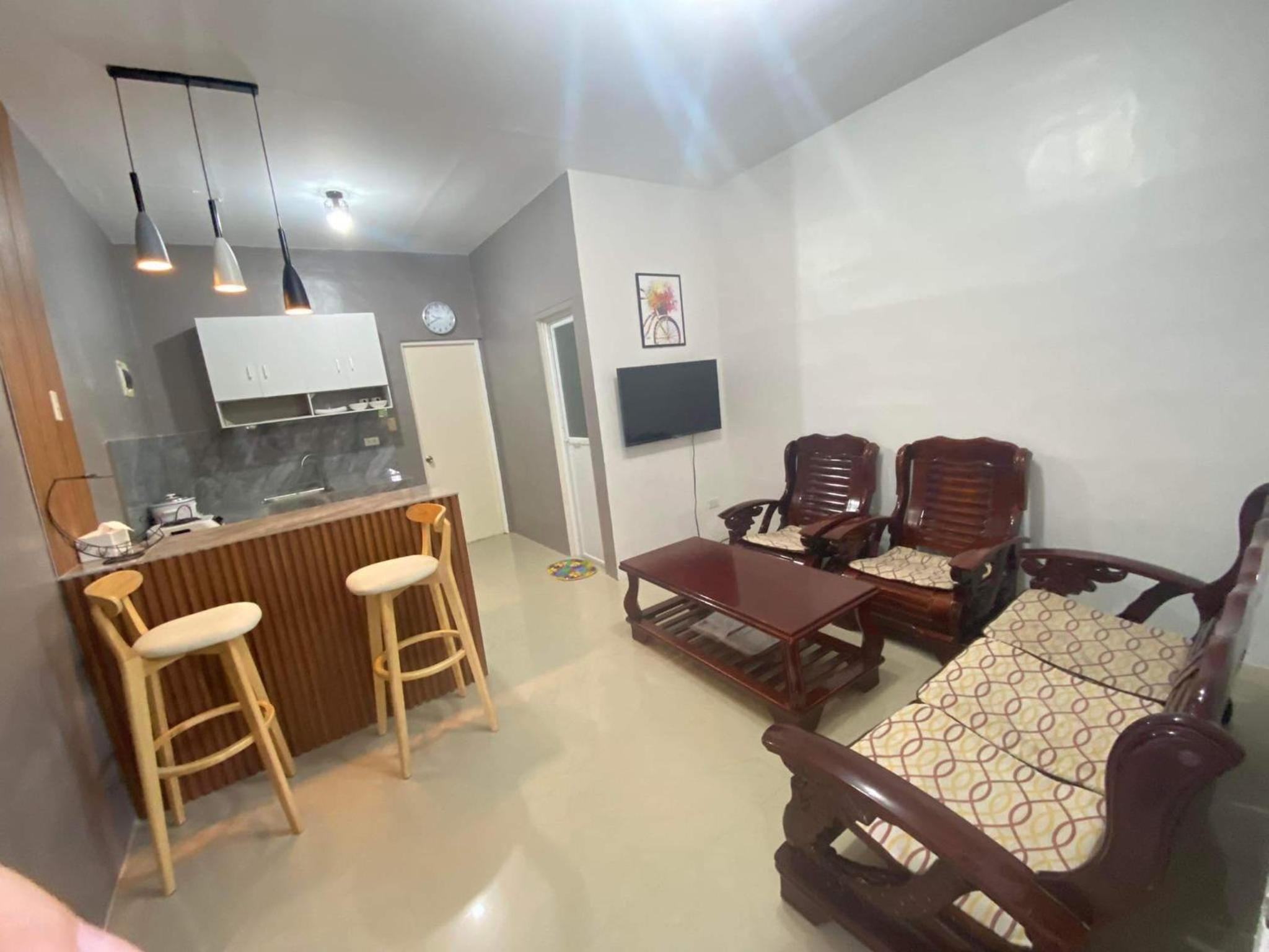 Sam Transient House view 5