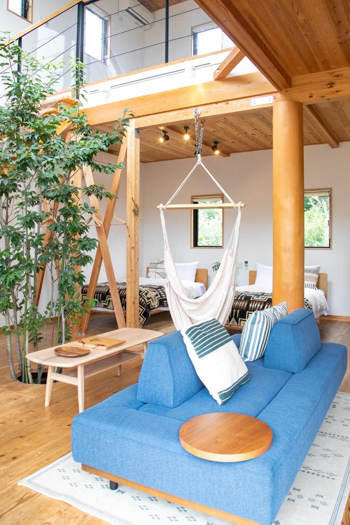 THE FARM Resort Japan view 5