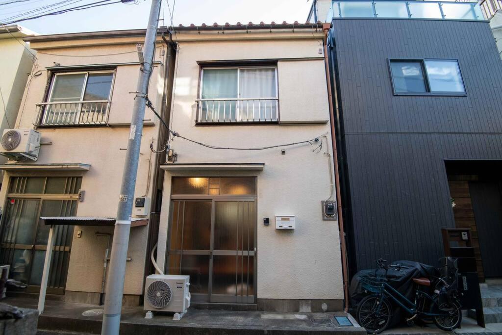 Cozy Home YOTSUGI tokyo down town