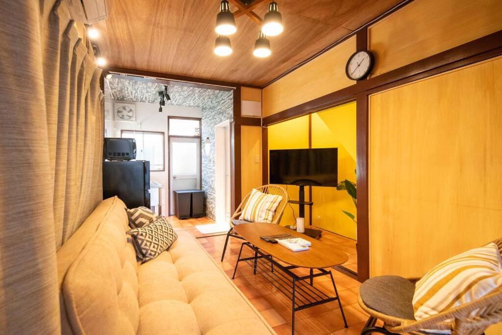 Cozy Home YOTSUGI tokyo down town