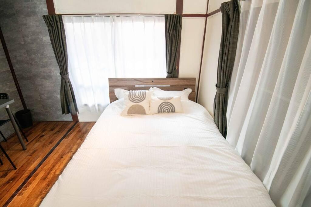 Cozy Home YOTSUGI tokyo down town